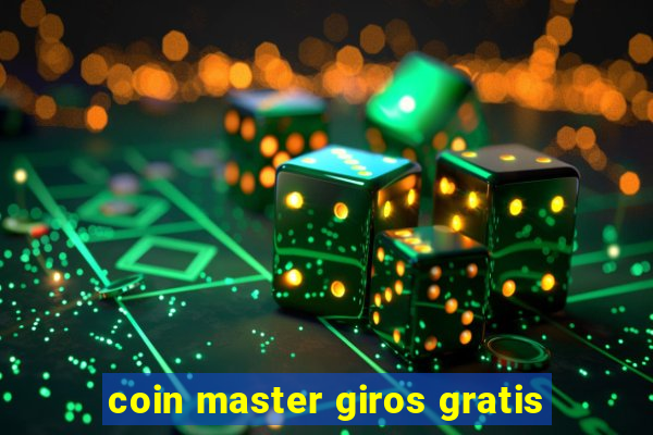 coin master giros gratis